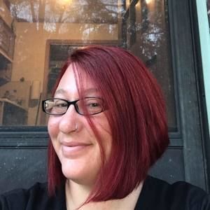 Meet your Posher, Becky